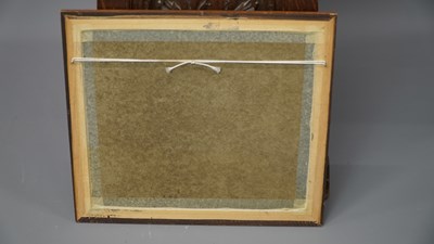 Lot 10 - Four antique hand-coloured prints of geese. H...