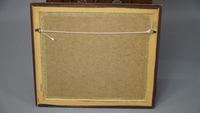 Lot 10 - Four antique hand-coloured prints of geese. H...