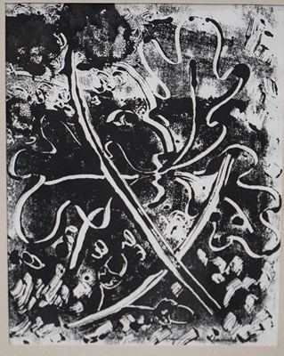 Lot 655 - Jane Muir (contemporary), 'Tree Spirit',...