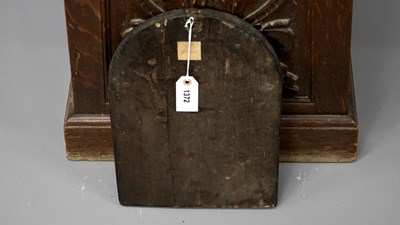 Lot 1372 - Flemish School, 'La Boine Denemarque', a...