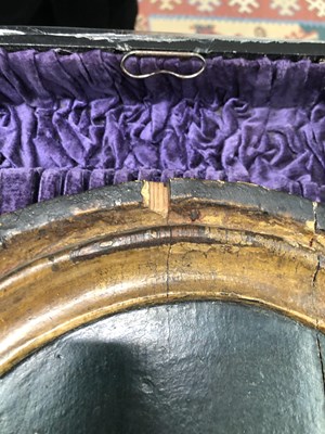 Lot 1372 - Flemish School, 'La Boine Denemarque', a...