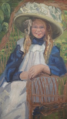Lot 503 - Early 20th Century Impressionist School The...