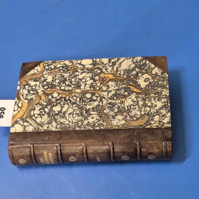 Lot 950 - The Illustrated Exhibitor, The Great...