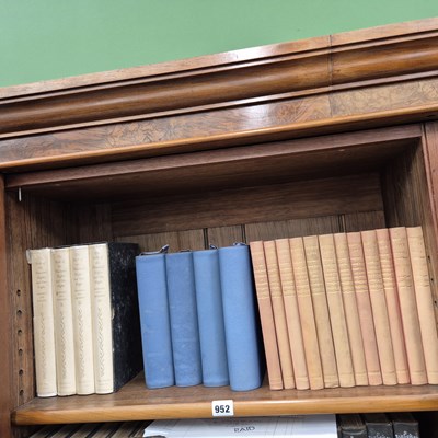 Lot 952 - Powys Mathers, Eastern Love, 12 1920's vols....