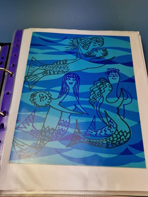 Lot 10 - Menus - A group pertaining to Cruise liners,...