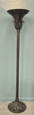 Lot 1006 - Manner of Edgar William Brandt (1880-1960), an...