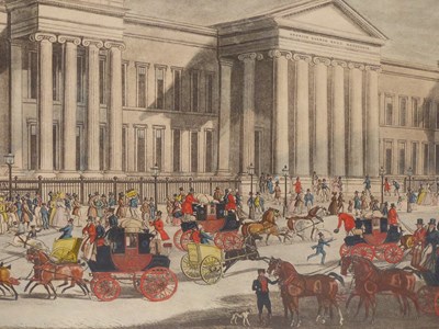 Lot 1010 - furnishing prints