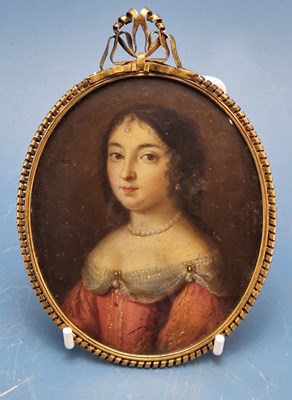 Lot 1026 - Manner of Gerrard Honthorst(1592-1656), A...