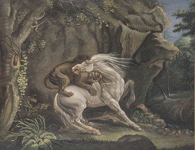 Lot 979 - 18th century, After George Stubbs (1724-1806)....