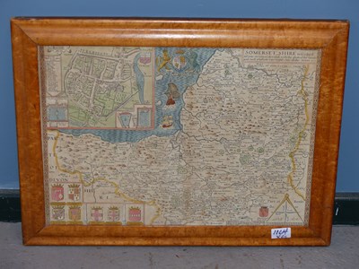 Lot 1164 - A collection of 18th Century and later...