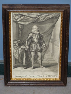 Lot 1167 - A collection of antique English and...