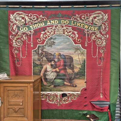 Lot 1264 - Ancient Order of Forester and other Friendly...