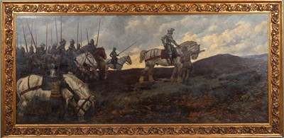 Lot 1064 - Clive MacDonnell Dixon (early 20th century)...