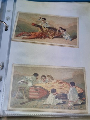 Lot 128a - Menus/Ephemera - A group pertaining to...