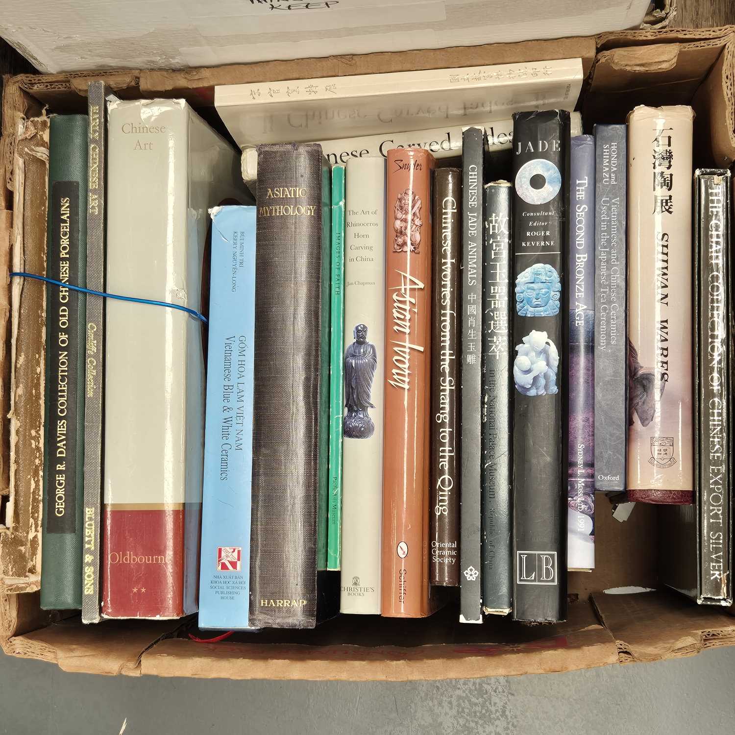 Lot 996 - Text books and collection commentaries on
