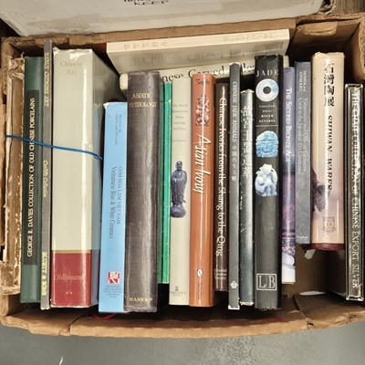 Lot 996 - Text books and collection commentaries on...