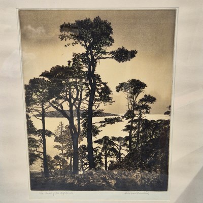 Lot 1276 - After and by Arthur Watson Turnbull...