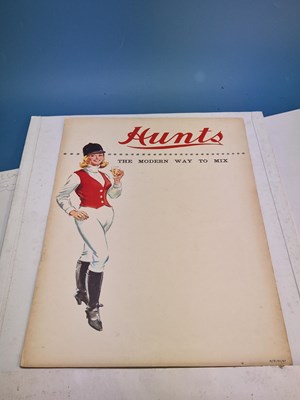 Lot 156 - Menus/Ephemera - A group pertaining to...
