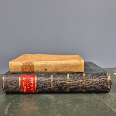 Lot 361 - Books: Captain Thomson (translated from...