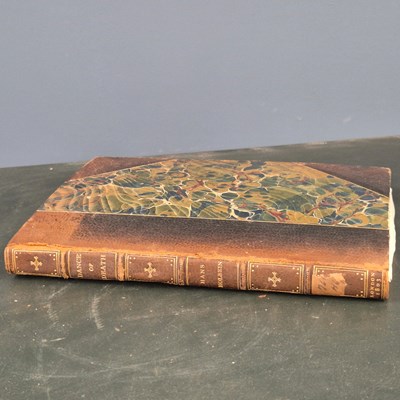 Lot 366 - Books: After Hans Holbein, 'The dances of...
