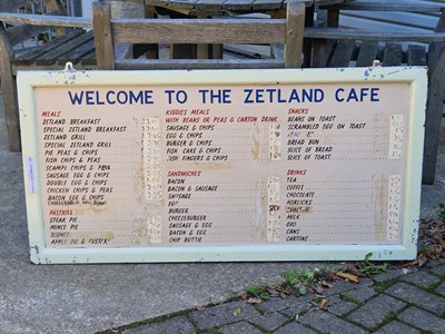 Lot 188 - Public catering menus x 25, unusual collection...