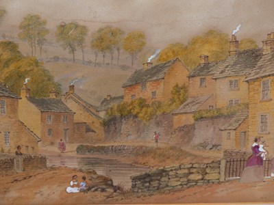 Lot 274 - Attributed to Charles Thomas Dixon (Fl....