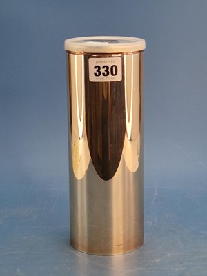 Lot 330 - A Links of London for Slazenger tennis balls...