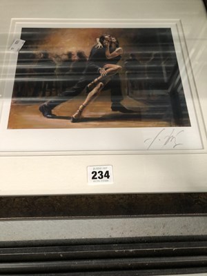 Lot 234 - Fabian Perez: two signed volumes of his work,...