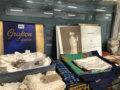 Lot 276 - A 1966 Folio Society copy of the play 'Hassan',...