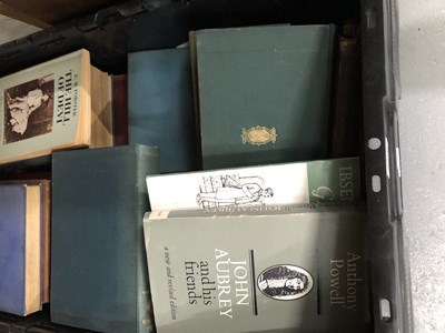 Lot 325 - Approximately 65 books on ships, etc, together...