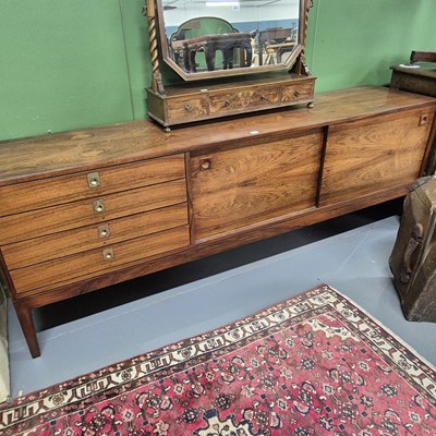 Lot 842 - Robert Heritage for Archie Shine, A...