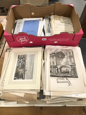 Lot 612 - A collection of friendly soceity related...