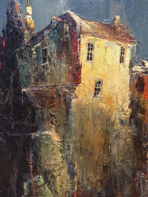 Lot 385 - Adrian Dingle (1911-1974), 'Centennial' an...