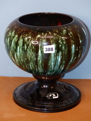 Lot 388 - A Torquay Terracotta Company 'Stapleton'...