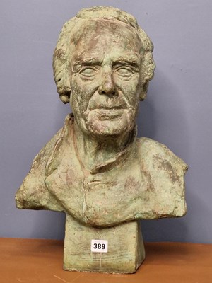 Lot 389 - Attributed to Clemence Dane (1888-1965), a...