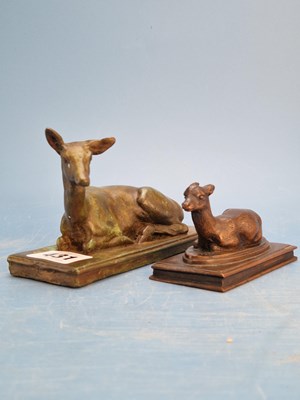 Lot 431 - After Antoine-Louis Barye (1795-1875), a...