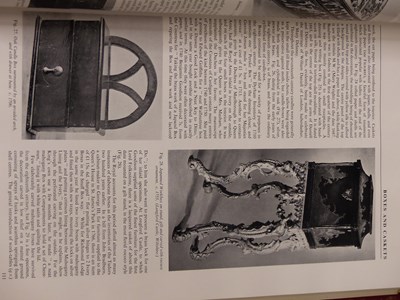 Lot 453 - Ralph Edwards, the Dictionary of English...