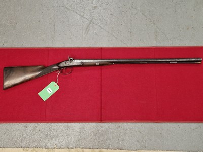 Lot 191 - Antique arms.-  19th century -W.Davison-...