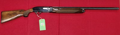 Lot 218 - Shotgun. (UK licence required)- Berretta A300...