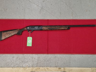 Lot 224 - Shotgun. (UK licence required)- ATA Venza...