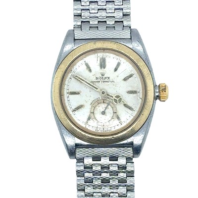 Lot 56 - Rolex Oyster Perpetual, model 3132 (c.1938)...