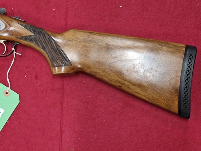 Lot 192 - Shotgun- (certificate required) Rizzini 12g...