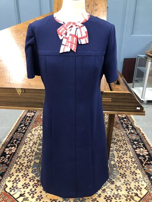 Lot 135 - Clothing/Shoes - to include Hardy Amies Dress...