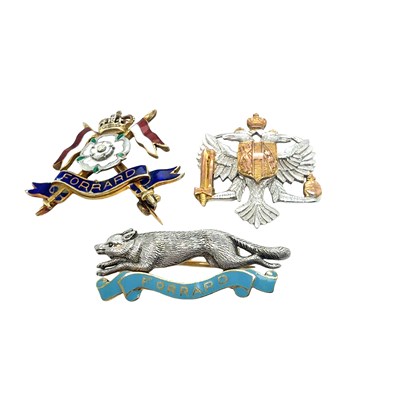 Lot 69 - An early 20th century 14 carat and platinum...