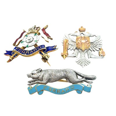 Lot 69 - An early 20th century 14 carat and platinum...