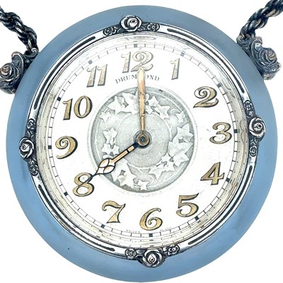 Lot 91 - An early 20th century Drummond boudoir small...