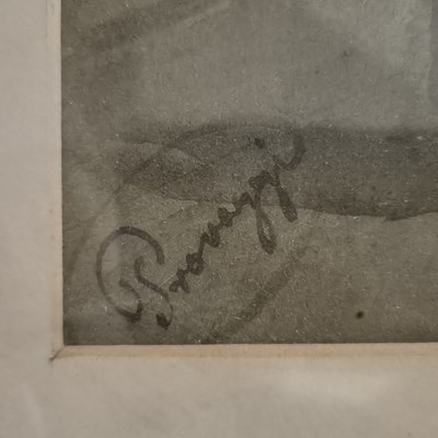 Lot 1505 - Late 19th-century Continental School: A pact...