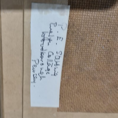 Lot 1509 - Peter Stebbing (1914-1991) Four still life...