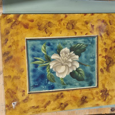 Lot 1509 - Peter Stebbing (1914-1991) Four still life...