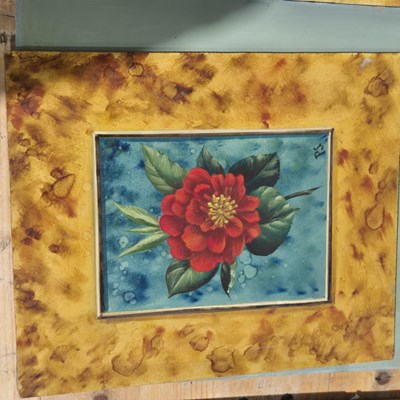 Lot 1509 - Peter Stebbing (1914-1991) Four still life...